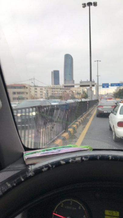 مشاركاتي في أنت الراصد