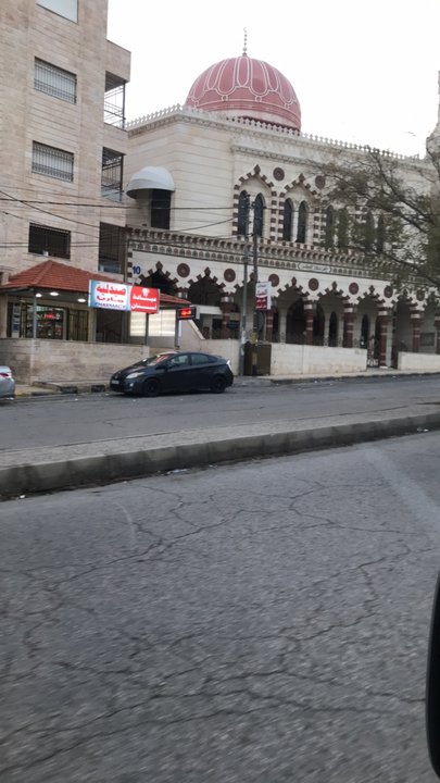 مشاركاتي في أنت الراصد