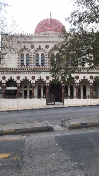 مشاركاتي في أنت الراصد