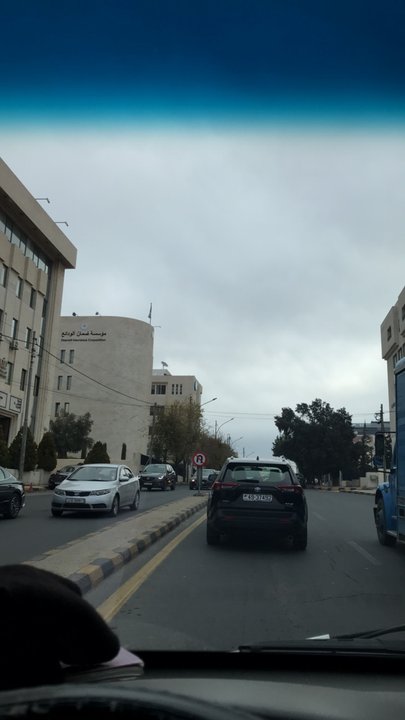 مشاركاتي في أنت الراصد