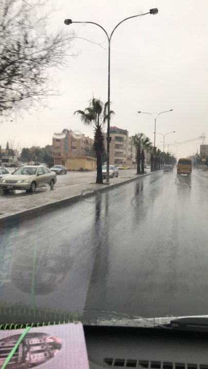 مشاركاتي في أنت الراصد