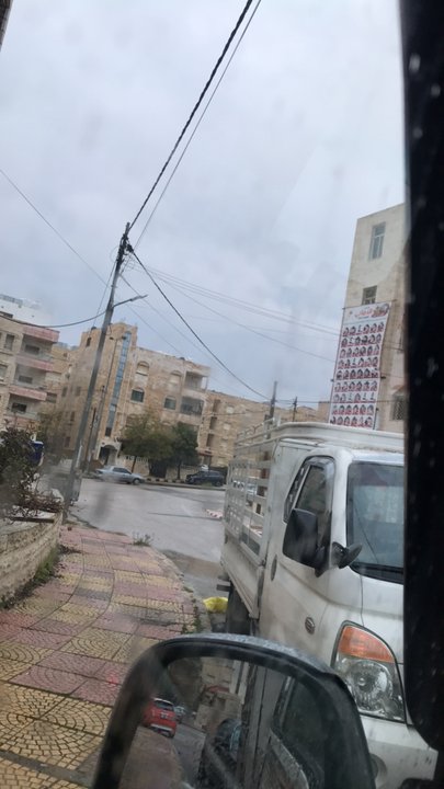 مشاركاتي في أنت الراصد