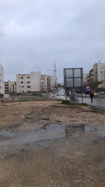 مشاركاتي في أنت الراصد