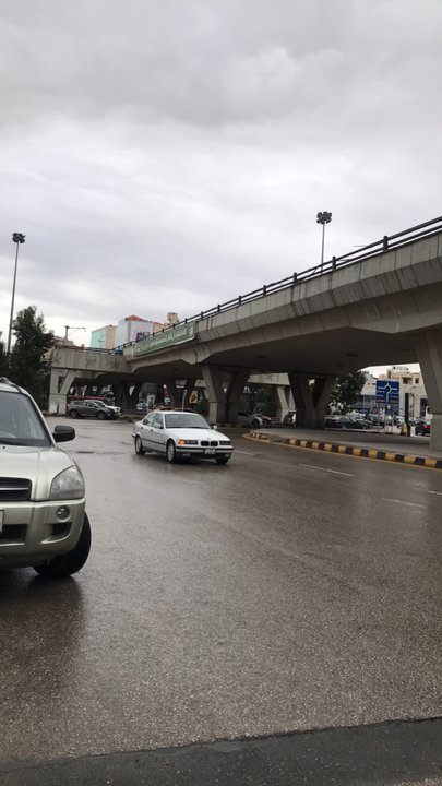 مشاركاتي في أنت الراصد