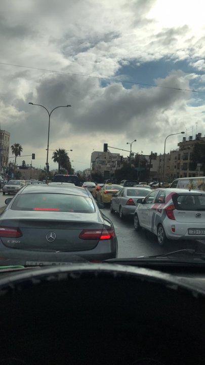 مشاركاتي في أنت الراصد