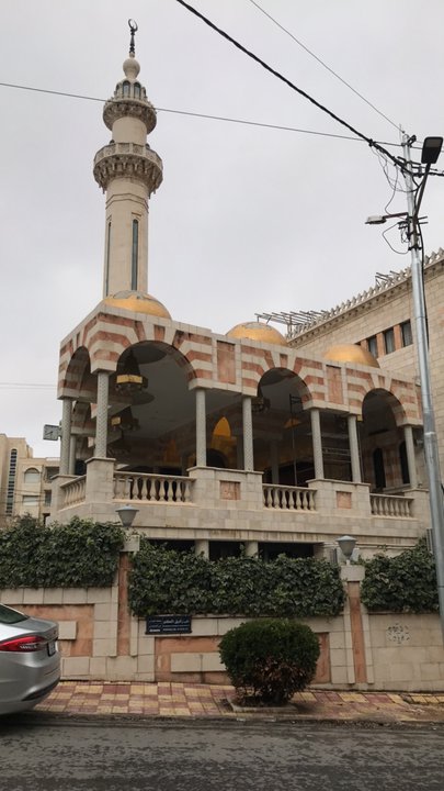 مشاركاتي في أنت الراصد