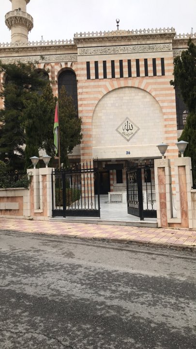 مشاركاتي في أنت الراصد