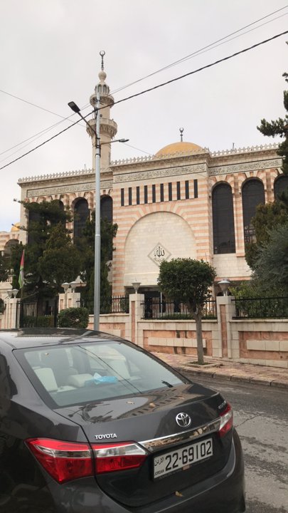 مشاركاتي في أنت الراصد