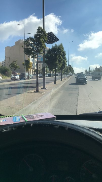 مشاركاتي في أنت الراصد