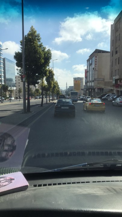 مشاركاتي في أنت الراصد