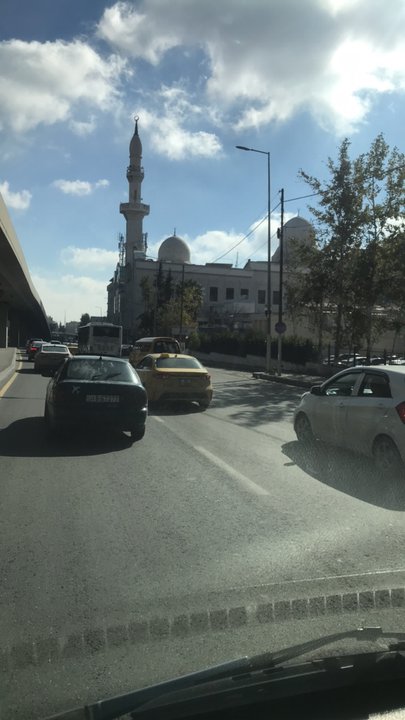 مشاركاتي في أنت الراصد