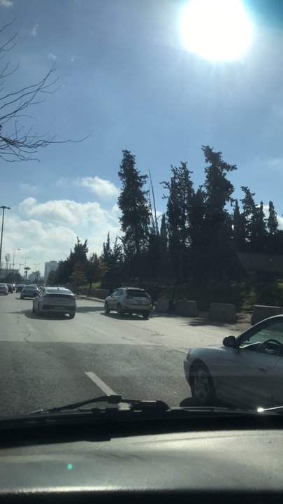 مشاركاتي في أنت الراصد