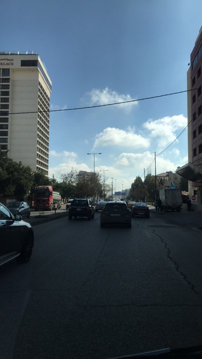 مشاركاتي في أنت الراصد