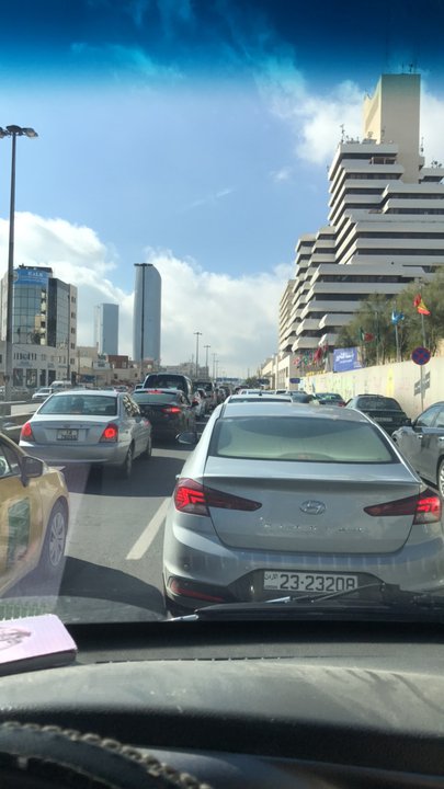 مشاركاتي في أنت الراصد