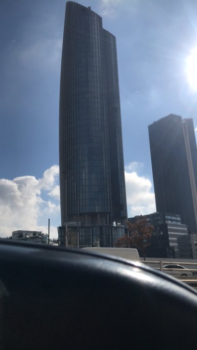 مشاركاتي في أنت الراصد