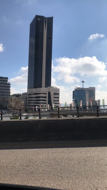 مشاركاتي في أنت الراصد