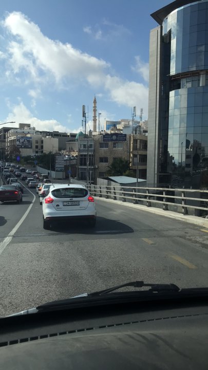 مشاركاتي في أنت الراصد