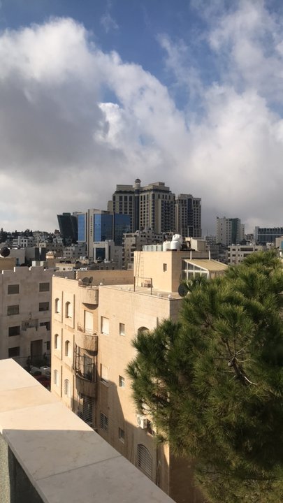 مشاركاتي في أنت الراصد