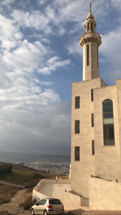 مشاركاتي في أنت الراصد