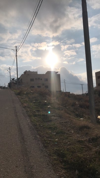 مشاركاتي في أنت الراصد