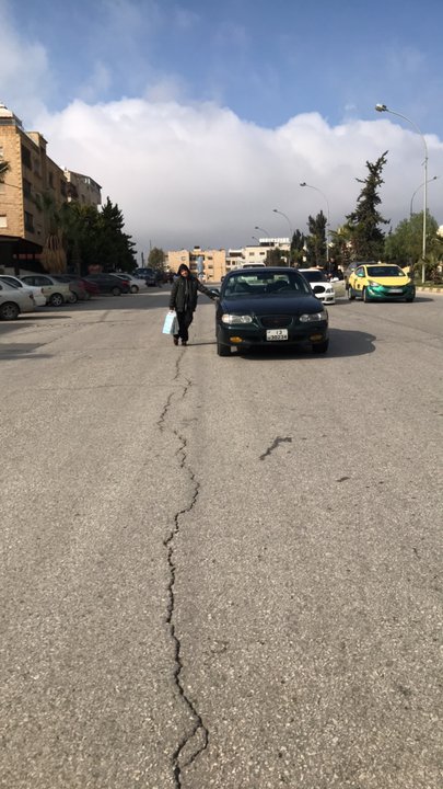 مشاركاتي في أنت الراصد