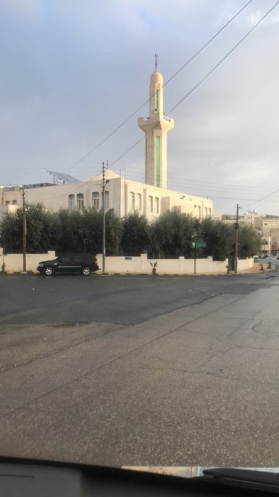 مشاركاتي في أنت الراصد