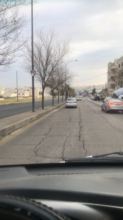 مشاركاتي في أنت الراصد