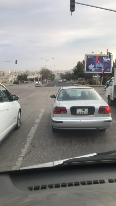 مشاركاتي في أنت الراصد