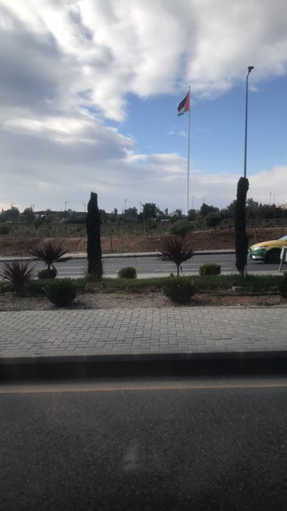 مشاركاتي في أنت الراصد