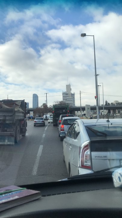 مشاركاتي في أنت الراصد