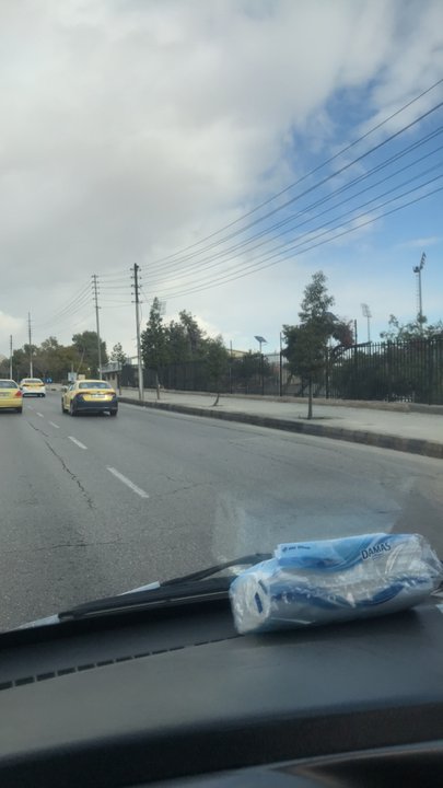 مشاركاتي في أنت الراصد