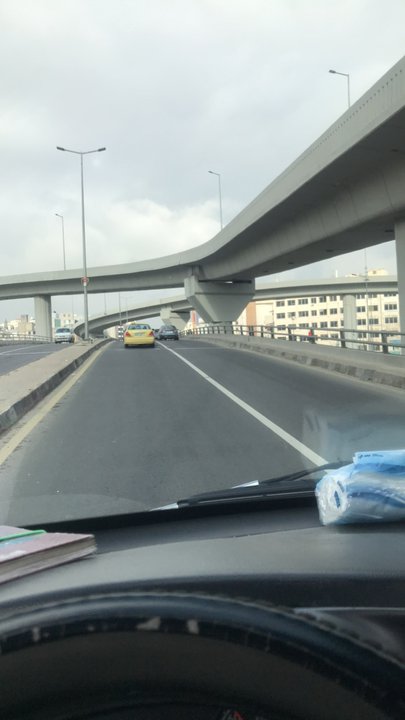 مشاركاتي في أنت الراصد