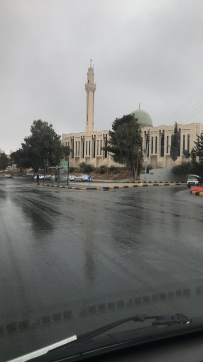 مشاركاتي في أنت الراصد