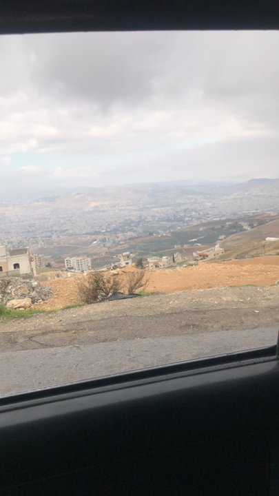 مشاركاتي في أنت الراصد