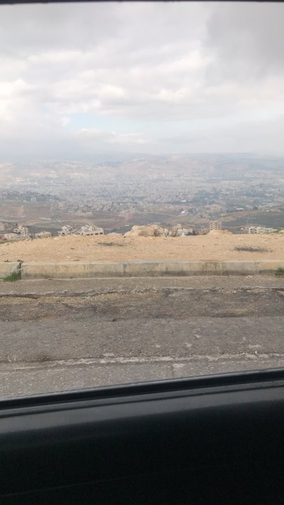 مشاركاتي في أنت الراصد