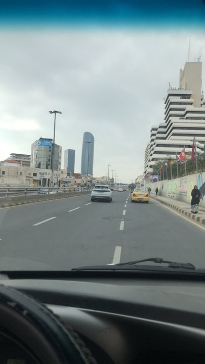 مشاركاتي في أنت الراصد