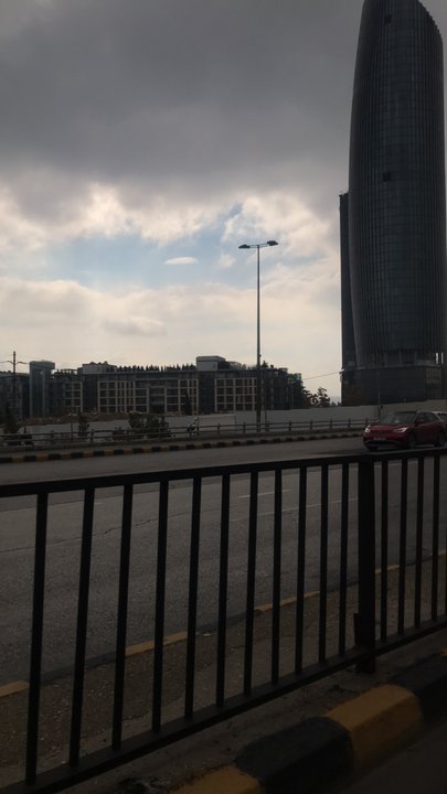 مشاركاتي في أنت الراصد