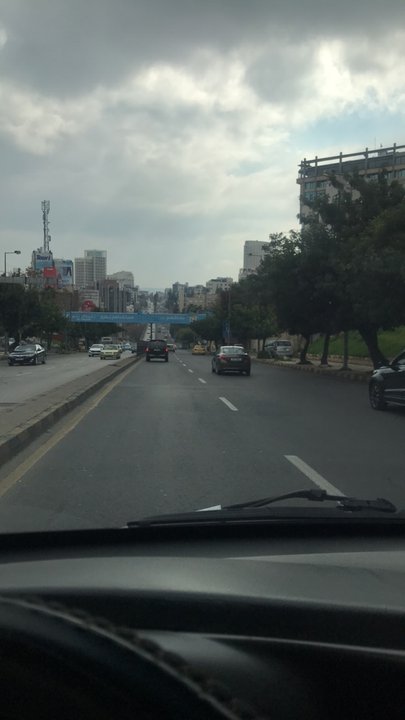 مشاركاتي في أنت الراصد