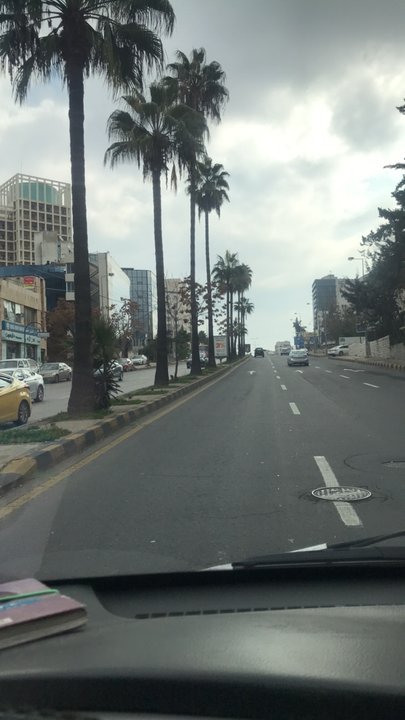 مشاركاتي في أنت الراصد