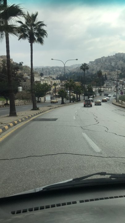 مشاركاتي في أنت الراصد