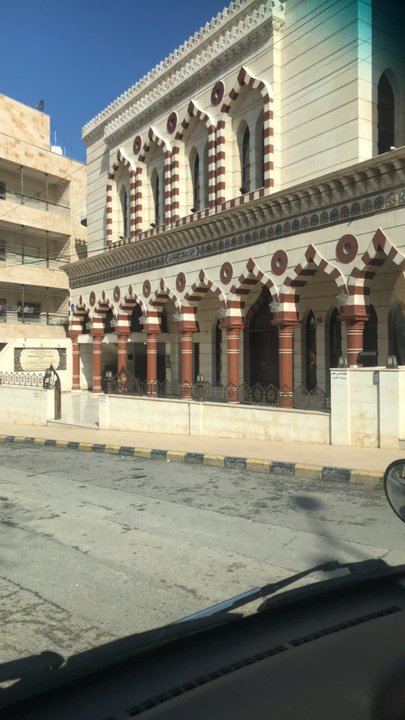 مشاركاتي في أنت الراصد