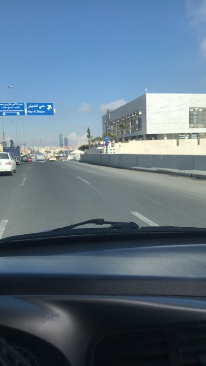 مشاركاتي في أنت الراصد