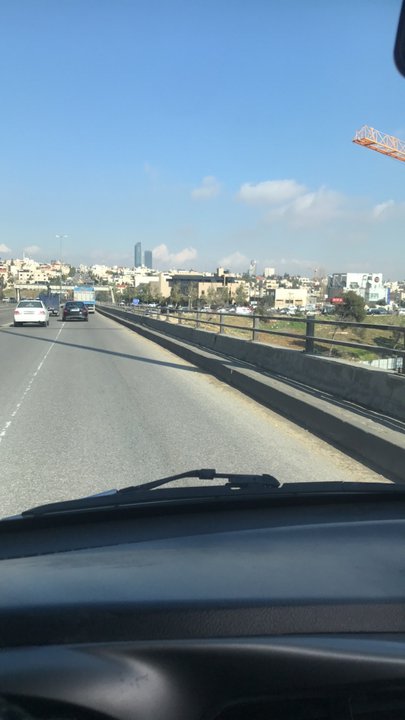 مشاركاتي في أنت الراصد