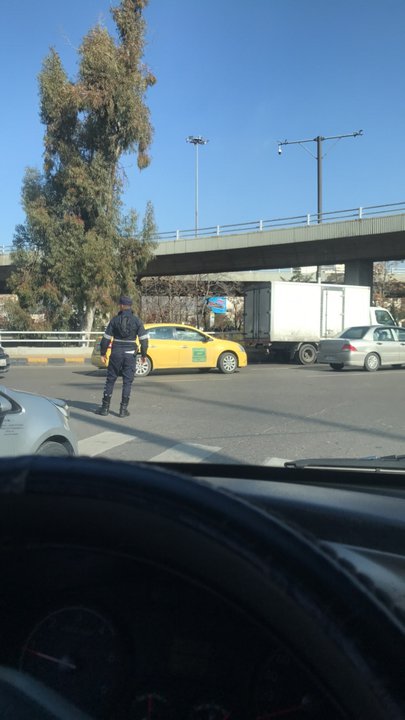 مشاركاتي في أنت الراصد