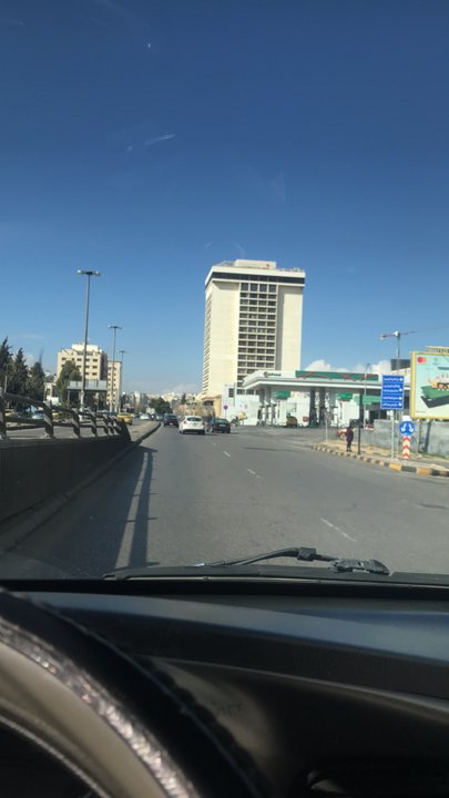 مشاركاتي في أنت الراصد