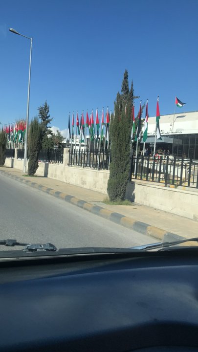 مشاركاتي في أنت الراصد