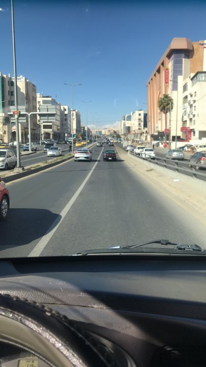 مشاركاتي في أنت الراصد