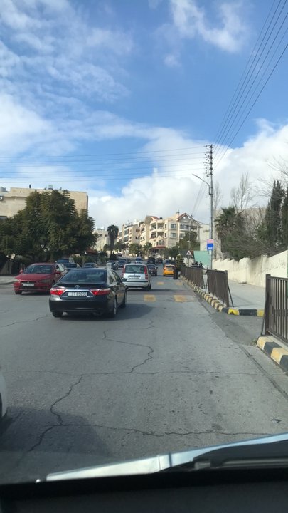 مشاركاتي في أنت الراصد