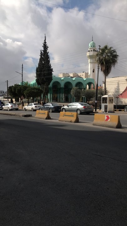 مشاركاتي في أنت الراصد