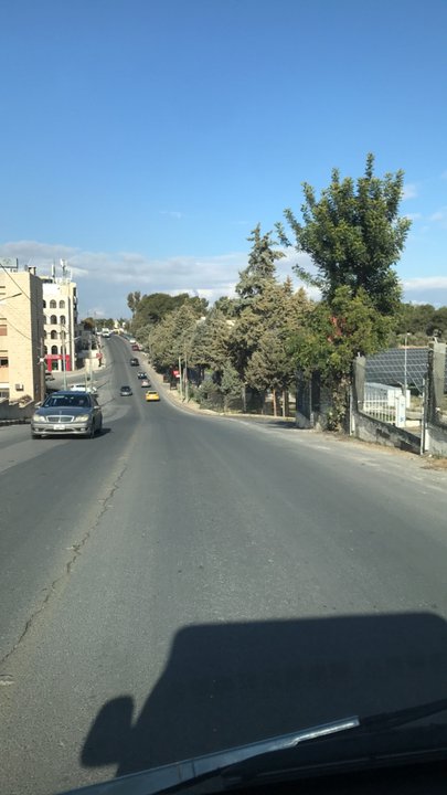 مشاركاتي في أنت الراصد